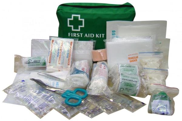 image of Importance of Maintaining your First Aid Kit