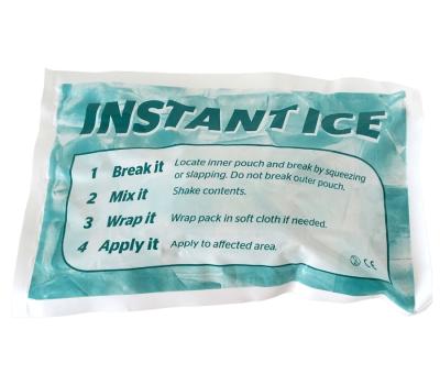 image of Cold Pack Chemical Disposable - Large
