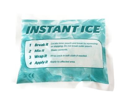 image of Cold Pack Chemical Disposable - Small