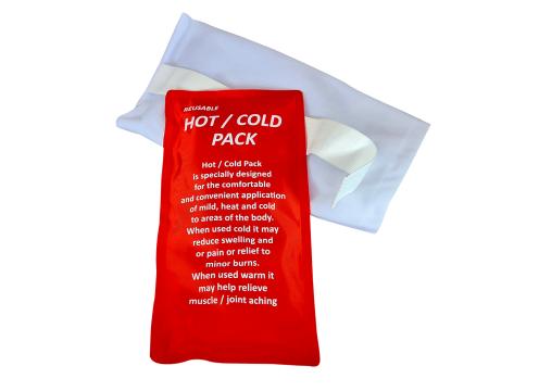 product image for Cold/Hot Pack Reusable, Freezer & Microwave Safe