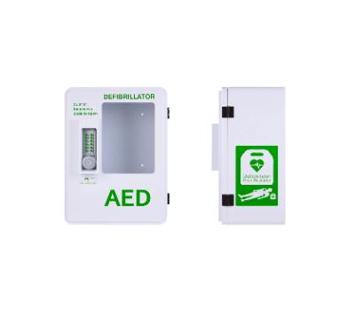 image of AED External Weatherproof Cabinet