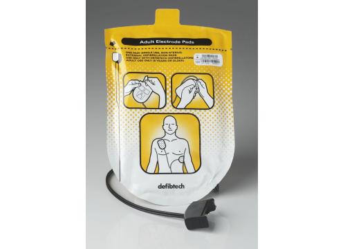 product image for Defibtech Adult Lifeline Pads