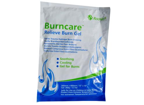 product image for Burn Dressing - 30cm x 40cm (Face)