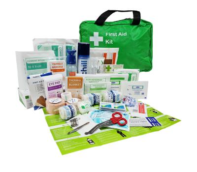 image of Sports Large First Aid Kit 
