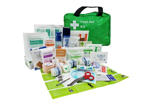product image for Sports Large First Aid Kit 
