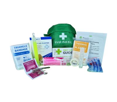 image of Tramping / Hiking First Aid Kit