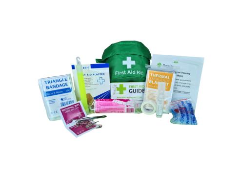 product image for Tramping / Hiking First Aid Kit