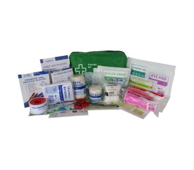 image of Workplace 1-15 Person First Aid Kit (Soft Pack)