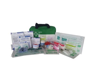 image of Workplace 1-25 Person First Aid Kit (Soft Pack)