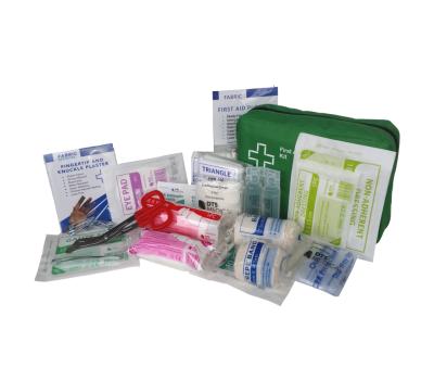 image of Workplace 1-5 Person First Aid Kit (Softpack)