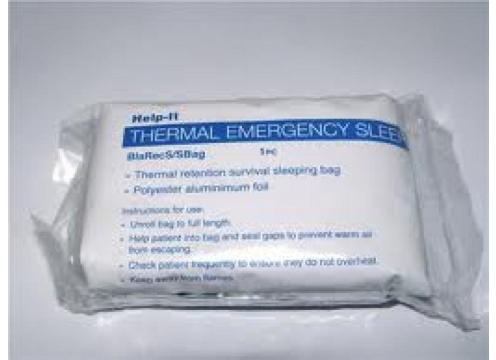 product image for Thermal Emergency Sleeping Bag