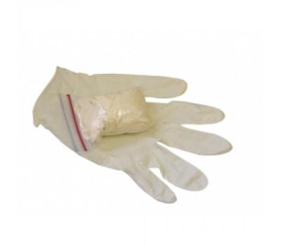 image of Latex Gloves: 2 Pairs