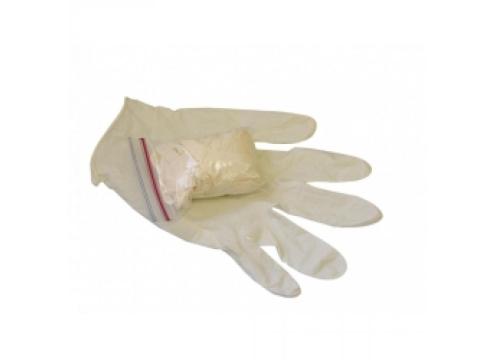 product image for Latex Gloves: 2 Pairs