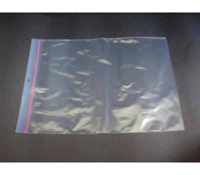 image of Sealing Plastic Bag For Soiled Dressings