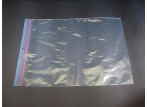 product image for Sealing Plastic Bag For Soiled Dressings