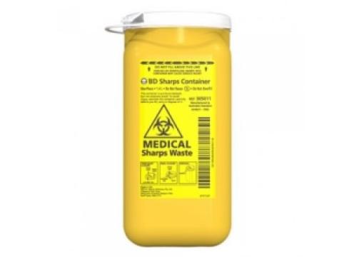 product image for Sharps Container 1.4L