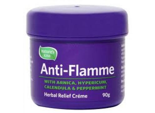 product image for Anti-Flamme Herbal Relief Cream - 90g