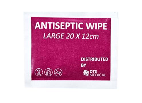 product image for Antiseptic Wipe Single Sachet