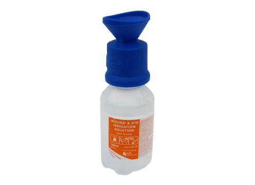 product image for Wound & Eye Wash: 100ml