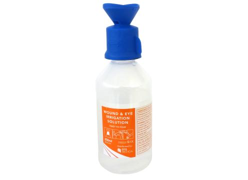 product image for Wound & Eye Wash: 250ml