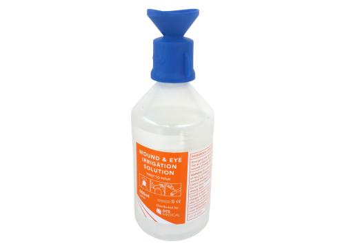 product image for Wound & Eye Wash: 500ml