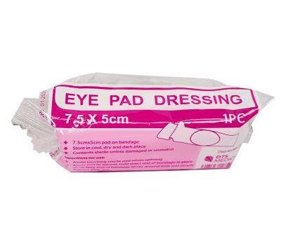 image of Eye Pad Dressing