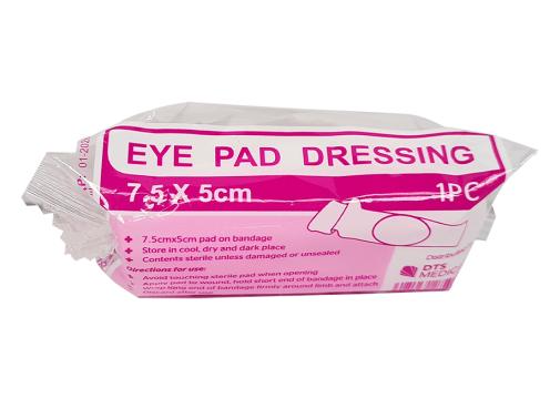 product image for Eye Pad Dressing
