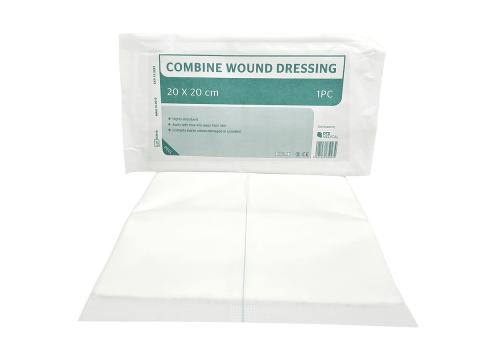 product image for Sterile Combine Dressings - 20cm x 20cm