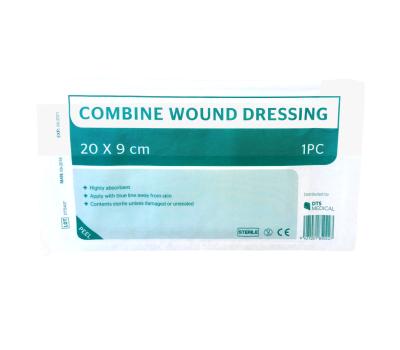 image of Sterile Combine Dressings - 20cm x 9cm