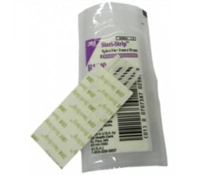 image of Steristrip - Card Of 5