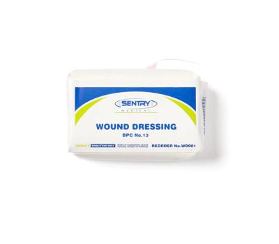 image of Wound Dressing - Size 13