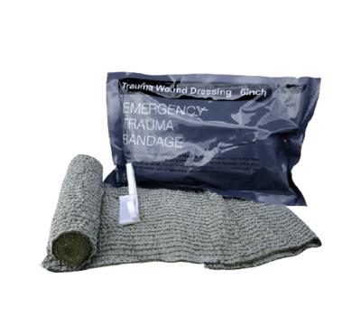 image of Emergency Trauma Bandage - 6 inch