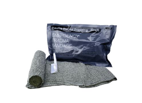 product image for Military Style Trauma Dressing - 15cm/6 Inch Compressed