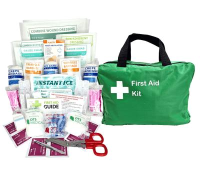 image of Childcare First Aid Kit 1-20 Person (Medium) - (Soft Pack)