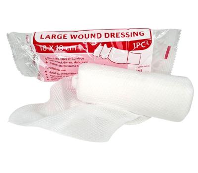image of Wound Dressing 18cm x 18cm - Large