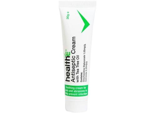 product image for HealthE Antiseptic Cream - 30g