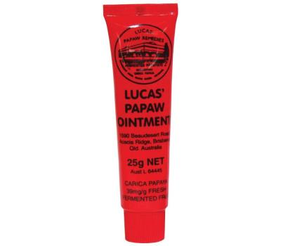 image of Lucas' Papaw Ointment - 25g