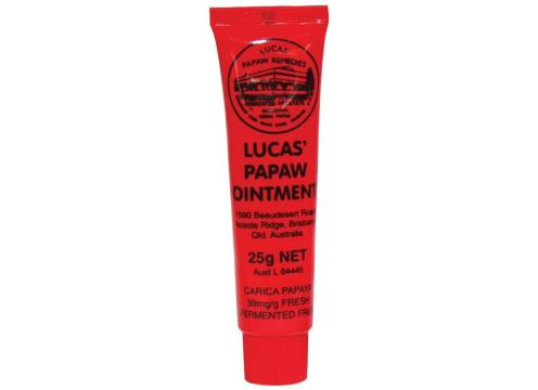 product image for Lucas' Papaw Ointment - 25g