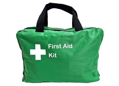 product image for First Aid Bag Large With Handles - No Supplies Included