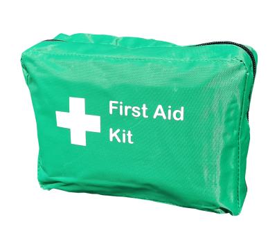 image of First Aid Bag Medium No Handles - No Supplies Included