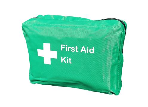 product image for First Aid Bag Medium No Handles - No Supplies Included