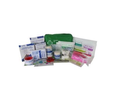 image of Workplace 1-15 Person First Aid Kit - Refill