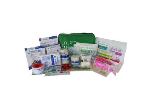 product image for Workplace 1-15 Person First Aid Kit - Refill