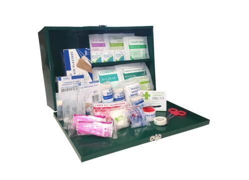 product image for Workplace 1-50 Person First Aid Kit - Refill