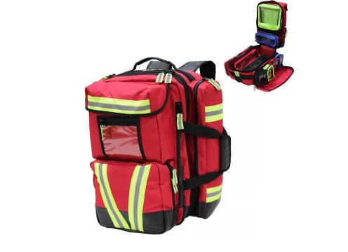 gallery image of Medical Responder Backpack