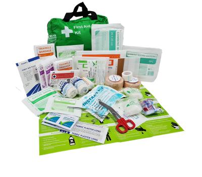 image of Sports Medium First Aid Kit 