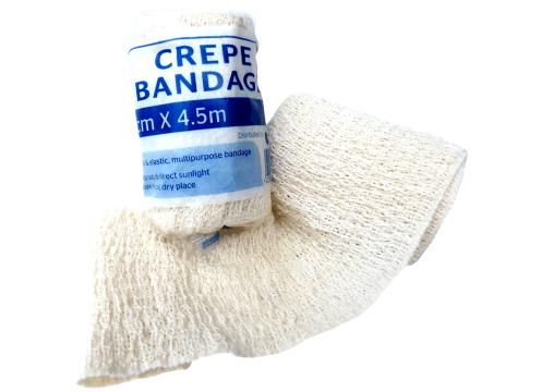 product image for Roll Bandages Crepe - 5cm