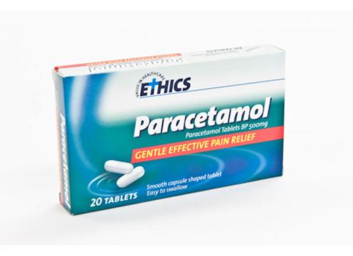 product image for Paracetamol (20)
