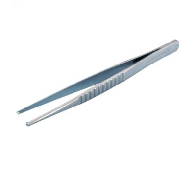 image of Forceps Stainless Steel Toothed
