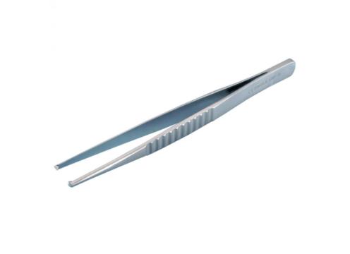 product image for Forceps Stainless Steel Toothed